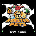 Monster Pets (128x128)